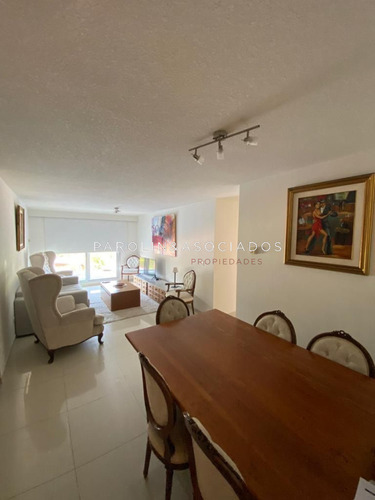 Apartamento Moderno De 3 Dormitorios , Summer Tower. Oportunidad