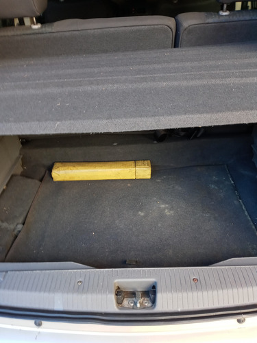 Chevrolet Meriva 1.8 Gl Plus Ab
