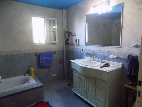 Casa S/lote Propio 4 Amb Pileta Garage Haedo Chico