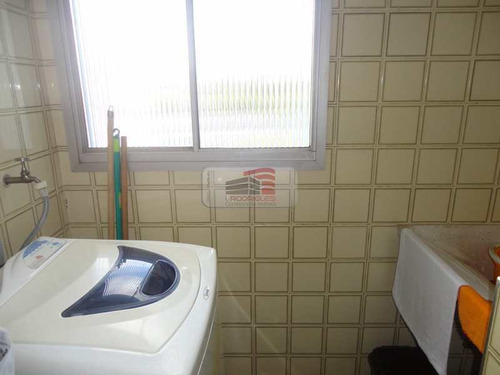 Imagem 5 de 14 de Apartamento Com 1 Dorm, Assunção, São Bernardo Do Campo - R$ 230 Mil, Cod: 1347 - V1347