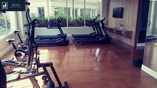 Apartamento - Ap00287 - 69329799