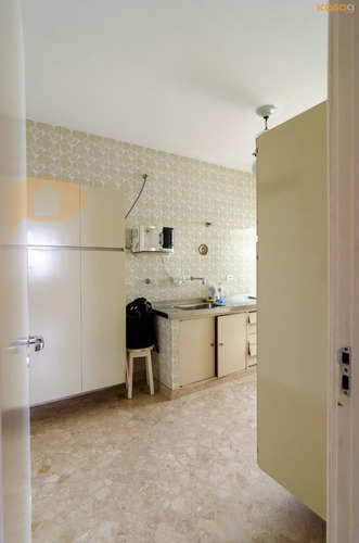 Apartamento - Ref: 8217