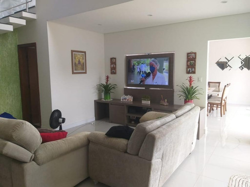 Imagem 18 de 30 de Chácara À Venda, 800 M² Por R$ 3.350.000,00 - Fazenda Serra Azul - Itupeva/sp - Ch0190