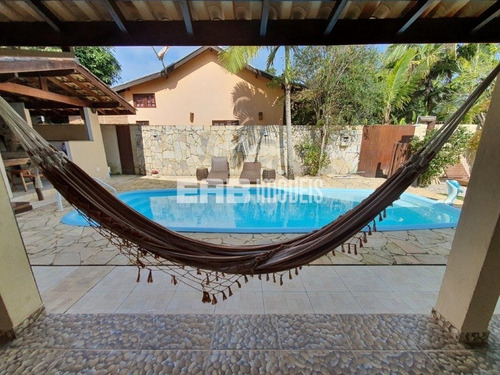 Imagem 29 de 30 de Casa Com Piscina, Na Praia De Itamambuca, Para Famílias De Até 12 Pessoas - Lui03 - 33261892