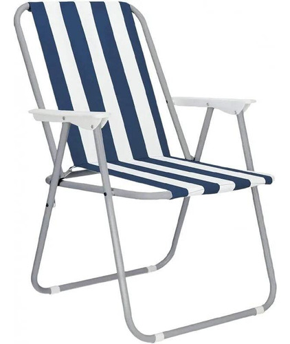 Silla Playa Plegable Silla De Camping Silla Playera