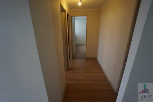 Vista Norte, 3d Y 2b Con Terraza 65m2- Acceso Autopista 68!!