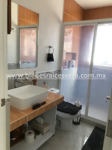 Imagen 10 de 14 de Casa En Venta En Club De Golf Tequisquiapan. Uva