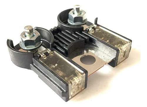 Oem 68164797aa 68250245aa 180amp / 120amp Bft W Tuercas Para