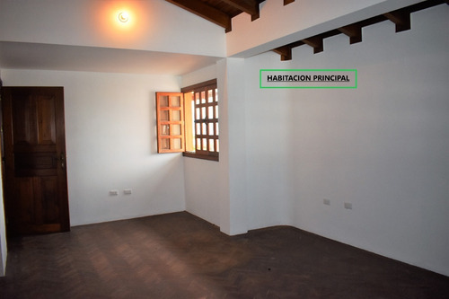Imagen 27 de 30 de En Venta Hermosas Quintas A Estrenar, Urbanizacion Pirineos.