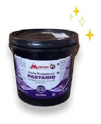 Pasta Profesional Pastabiq Cuñete  