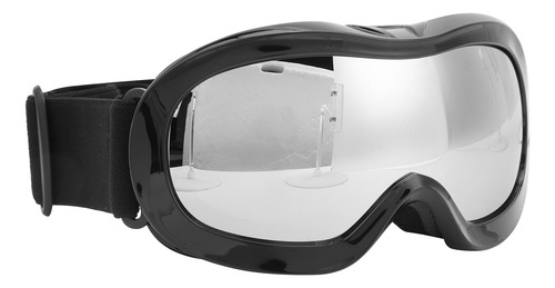 Lentes De Esquí Y Snowboard Para Niños, Lentes De Doble Capa