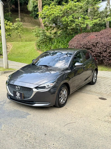 Mazda 2 Sport 1.5 Touring At