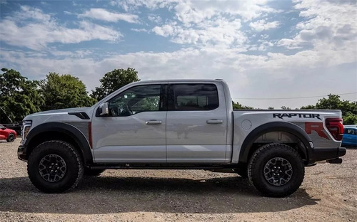 Ford F-150 R Raptor 2024