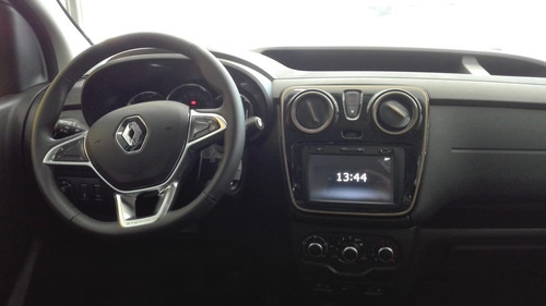 Renault Kanghoo Stepway 1.6 Nafta Diesel 0km Usado
