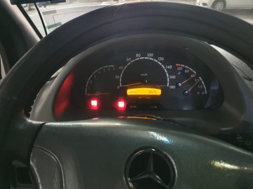 Mercedes Benz Sprinter