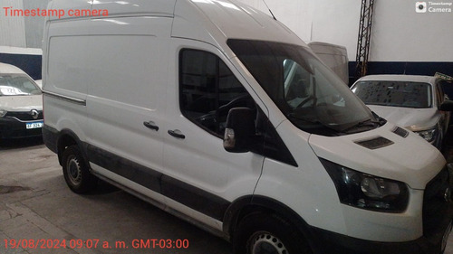 Alquilamos Camionetas Sin Chofer Furgones Kangoo Semana Min.