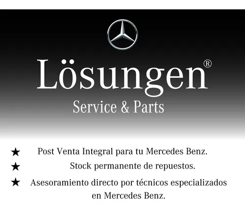 Pastillas De Freno Delanteras Mercedes Benz B170 B180