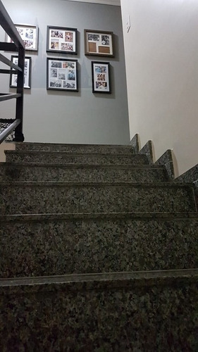 Imagem 9 de 30 de Casa Para Venda, 4 Dormitórios, Vila Moraes - São Paulo - 12279