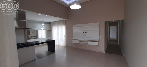 Imagem 5 de 23 de Casa A Venda Localizada No Bairro Jardim Nova Veneza Em Indaiatuba - Sp. - Ca05671 - 70322243