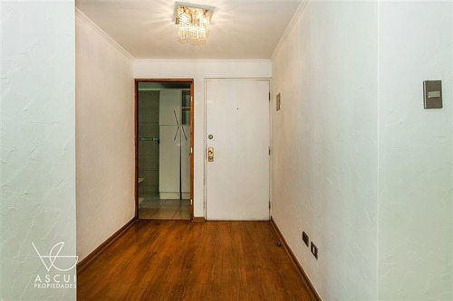 Departamento En Venta De 3 Dorm. En Las Condes