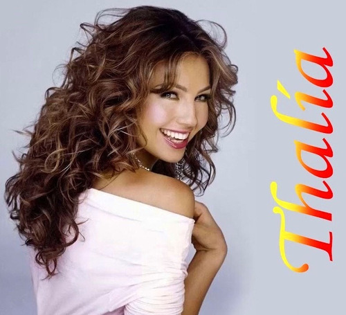 Thalia: Greatest Hits (dvd + Cd)