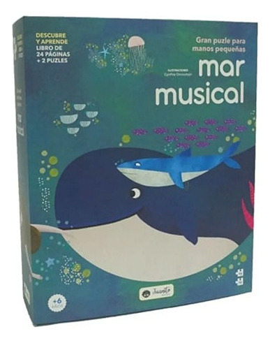 Mar Musical