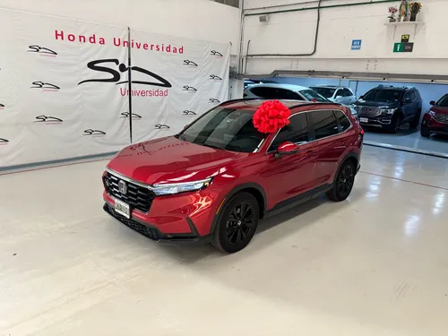 Honda CR-V 1.5 Touring Cvt