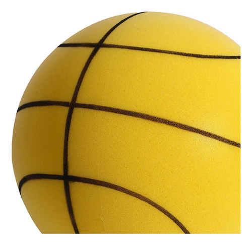 Pelota Educativa Para Palmaditas, Pelotas De LĂnea Amarilla