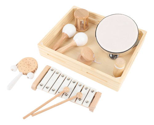Instrumentos Musicales Para Niños Pequeños Instrumentos Musi