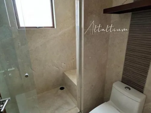Casa En Venta En Bosque De Los Ciruelos. Aa-ru
