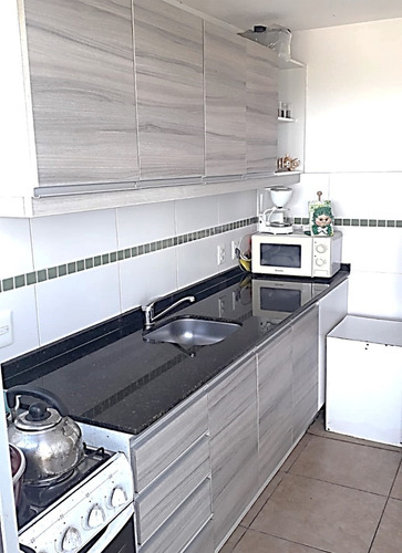 Imagen 4 de 13 de Penthouse De 1 Dormitorio Con Garaje - Vivienda U Oficina.