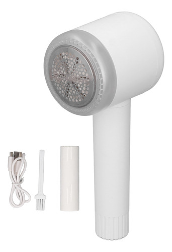 Afeitadora Eléctrica Portátil Para Suéteres, Afeitadora De P