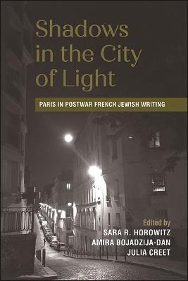 Libro Shadows In The City Of Light : Paris In Postwar Fre...