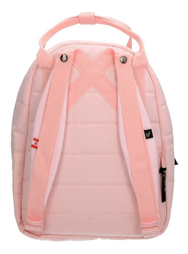 Mochila Bubba Mini Montreal Flamingo
