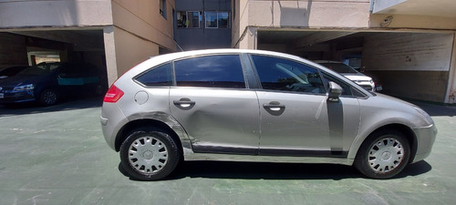 Citroen C4, 2010, 5p, 1.6i 16vx