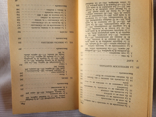 Imagen 6 de 9 de Filosofia Alemana De Leibniz A Hegel Yvon Belaval T 7 Sg Xxi