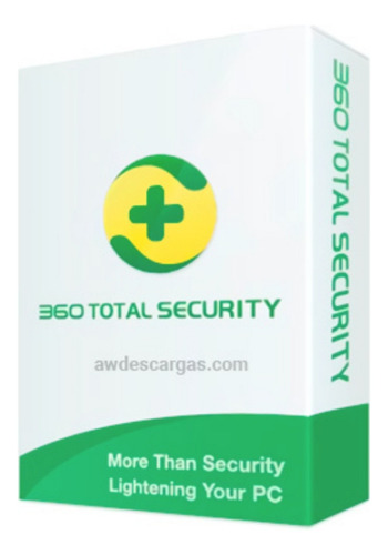 Ccleaner Professional + Antivirus 360 Segurity Full Licencia