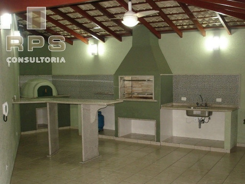 Imagem 3 de 30 de Casa Sobrado Para Venda Em Atibaia Jardim Do Lago - Atibaia - Ca00660 - 34410943