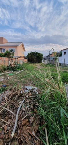 Terreno Para Venda Em Imbituba, Centro - 779_2-961874