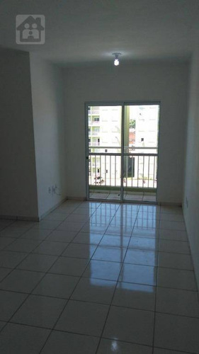 Apartamento Com 3 Dormitórios À Venda, 71 M² Por R$ 135.000,00 - Vila Alba - Araçatuba/sp - Ap0434