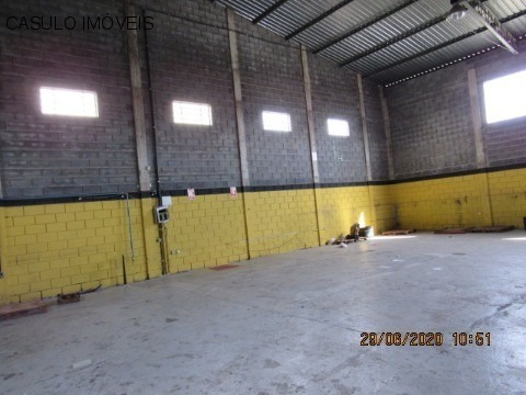 Imagem 2 de 3 de Comercial - Aluguel - Poste - Cod. 2795 - L2795