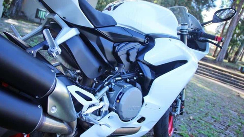 Imagem 5 de 14 de Ducati 959 Panigale (8 Abaixo Da Fipe + 3 Mil Km)