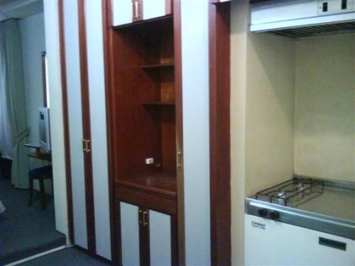 Imagem 9 de 13 de Flat Em Cerqueira César, São Paulo/sp De 48m² 1 Quartos À Venda Por R$ 325.000,00 - Fl268437-s