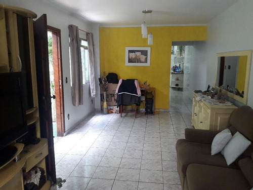 Imagem 7 de 18 de Sobrado Em Vila Moinho Velho, São Paulo/sp De 150m² 3 Quartos À Venda Por R$ 750.000,00 - So790161-s