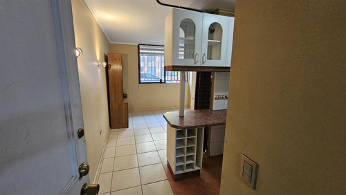 Estudio En Venta De 1 Dorm. En Perfecto Estado.