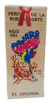 Comprar Perfume Pájaro Macua Original Éxito Buena Suerte + Regalo