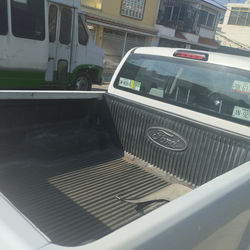 Ford Ranger 2.3 Xlt Gasolina Mt