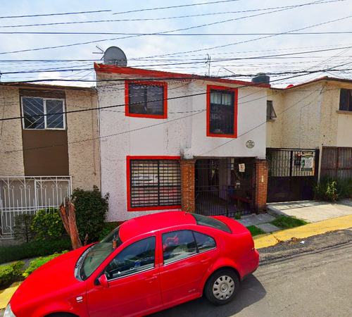 Av--¡¡ Bonita Casa En Venta En Ciudad Lopez Mateos !!