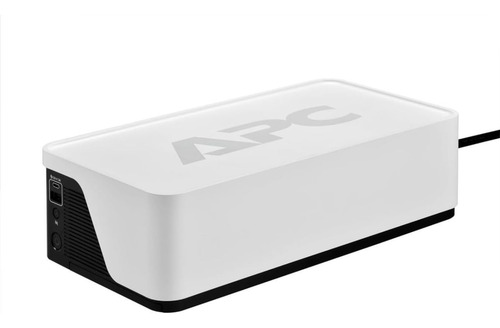 Bateria de reserva APC UPS, UPS 1050VA com 6 saídas