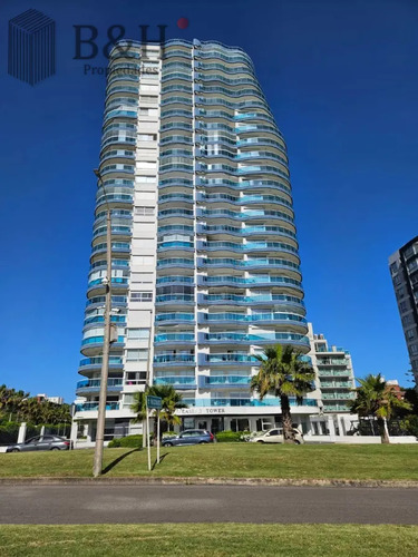 Casino Tower - 3 Dormitorios Full Amenities..
